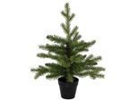Hochwertiger Tannenbaum, 45 cm