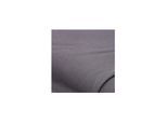 Baumwoll-Waffeljersey, graphit