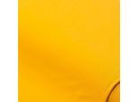 Sweat / French Terry "Fashion", ocker