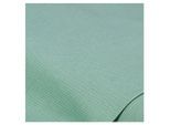 Baumwoll-Canvas, aquamint