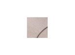Mantelstoff / Lodenimitat "Soft", taupe