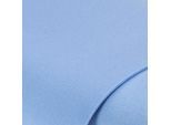 Textilfilz, Stärke 4 mm, hellblau