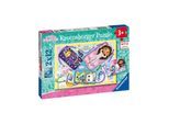 Ravensburger Gabby's Dollhouse 2x12p