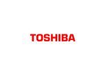 Toshiba T 448SE-R - Tonerpatrone Schwarz