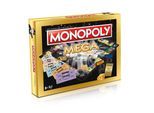 Monopoly - Mega Deluxe Edition Luxus Brettspiel Spiel Gesellschaftsspiel