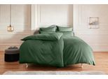 Guido Maria Kretschmer Home&Living Bettwäsche »Mila in 135x200, 155x220 oder 200x200 cm«, Mako-Satin, Bettwäsche aus...