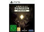 Endless Dungeon Day One Edition (PS5)