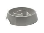 Hunter Anti-Schlingnapf Atlanta grau M