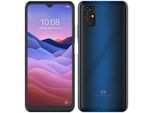 ZTE Blade V2020 Smart 128GB - Blau - Ohne Vertrag