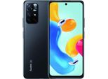 Xiaomi Redmi Note 11S 5G 128GB - Schwarz - Ohne Vertrag