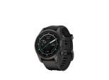 Garmin Unisex Epix Pro (Gen 2) - Sapphire Edition - 42mm schwarz