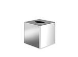 Hewi Kosmetiktuch-Spender 950.06.21040 137x130x137mm, verchromt