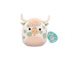 Squishmallows Celestino the Highland Cow 19 cm