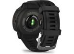 Smartwatch Garmin GPS Instinct Crossover