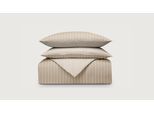 Emma Elite Kopfkissenbezug 70x40 - beige