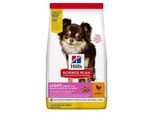 Hill's Science Plan Small & Miniature Light Adult 1+, Huhn 2x6 kg