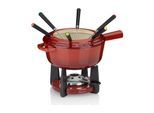 kela Fondue »Calido 11 Teile«