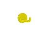 Hewi 477 Doppelhaken 477.90.02518 43,5mm, senfgelb