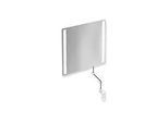 Hewi 801 Kipp-Lichtspiegel LED 801.01.40098 600x540x6mm, signalweiß