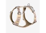 THE DOG IDEA Hundegeschirr Nude L