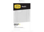 Otterbox Backcover »React Hülle für iPhone 15, stossfest, sturzsicher«, Apple iPhone 15, ultraschlank, schützende Hülle,...