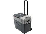 f.becker_line Kompressor-Kühlbox 50l Kühlbox 90410003