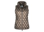 HV Society Bodywarmer hvsmyrte
