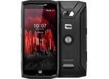 CROSSCALL Smartphone "Core-X5", schwarz, 128 GB, Mobiltelefone