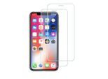 Schutzfolie iPhone 11 Pro Gehärtetes Glas - Gehärtetes Glas - Transparent
