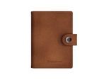 Ledlenser Lite Wallet - Classic, Caramel