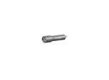 Ledlenser P5S flashlight, 100 lumen, Gift Box, Silver