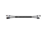 MTI Hybridkabel Strom-/ NF 15m IEC / AES, 110 Ohm