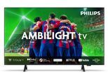 Philips LCD-LED Fernseher »43PUS8309/12 43 3840 x 2160 (Ultra HD 4K), LED-LCD«, 4K Ultra HD