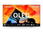 Philips OLED-Fernseher »65OLED759/12 65 3840 x 2160 (Ultra HD 4K), OLED«, 4K Ultra HD