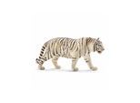 Schleich Tiger. white