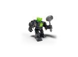Schleich Eldrador Mini Creatures Shadow Stone Robot