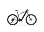 MBM Elektro-Mountainbike KAIROS PLUS 29 Zoll, 14,5 Ah, 522 Wh, grau