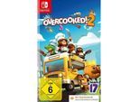 Overcooked! 2 SWITCH CIAB