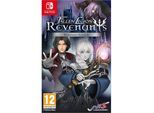 Fallen Legion: Revenants - Vanguard Edition - Nintendo Switch - Action - PEGI 12