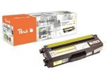 Peach Tonerpatrone »Brother TN-320 Yellow«