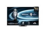 Hisense LED-Fernseher »75U8NQ«, UHD