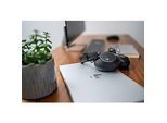 Poly Over-Ear-Headset Voyager Surround 80 UC, USB-C/A-Adapter, Noise Cancelling