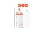 Mobile Origin Orange Screen Guard Spare Glass iPhone 16e/14/13 Pro/13