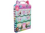 Gabby's Dollhouse Celebration Advent Calendar