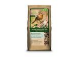 My little Farm - Bio Wildvogelfutter Gartenschmaus 2kg 3 Stück