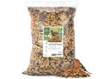 wildtier liebe Futtertraum Vogelfutter Vitalmix 5kg