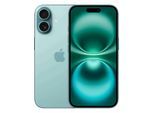 Apple iPhone 16 256GB - Teal