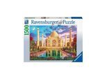 Ravensburger Taj Mahal 1500p