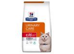 Hill's Prescription Diet c/d Urinary Stress Urinary Care Meeresfisch 3 kg