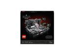 LEGO Star Wars 75329 Death Star Trench Run Diorama